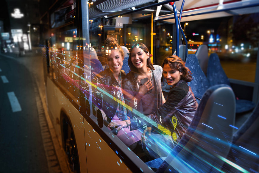 Siemens Mobility entwickelt „Mobility as a Service“ (MaaS)-Plattform für die Niederlande